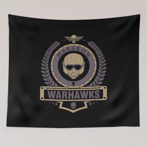 Item preview, HARAKON - SHIELD ELITE designed and sold by EscanV.