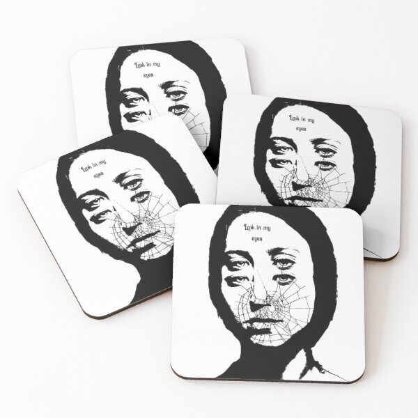 Item preview, Look in my eyes  designed and sold by KolinBoy.