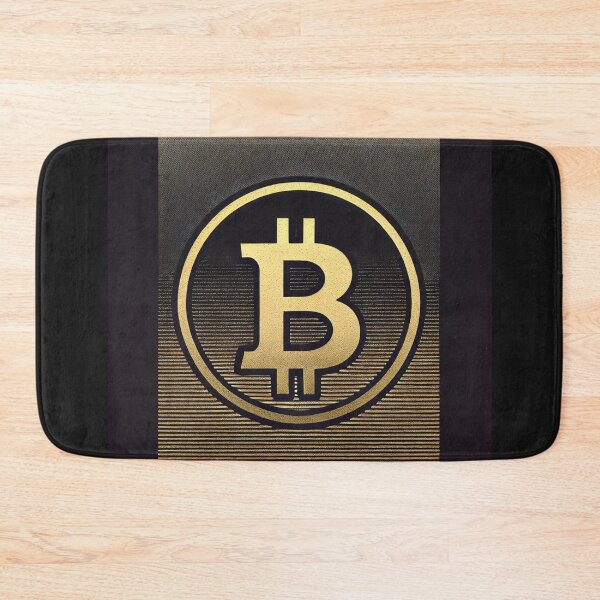 Item preview, btc designed and sold by TEEJAMBOREE.