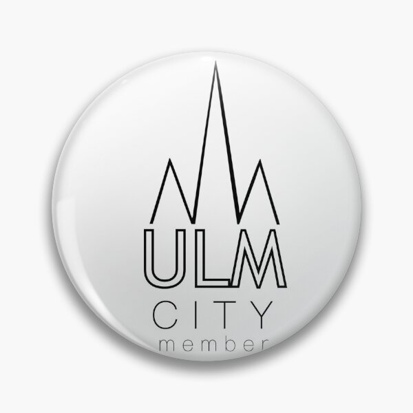 Item preview, Ulm City member designed and sold by vendetta-ulm.
