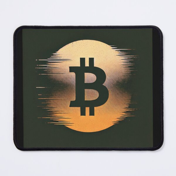 Item preview, btc designed and sold by TEEJAMBOREE.
