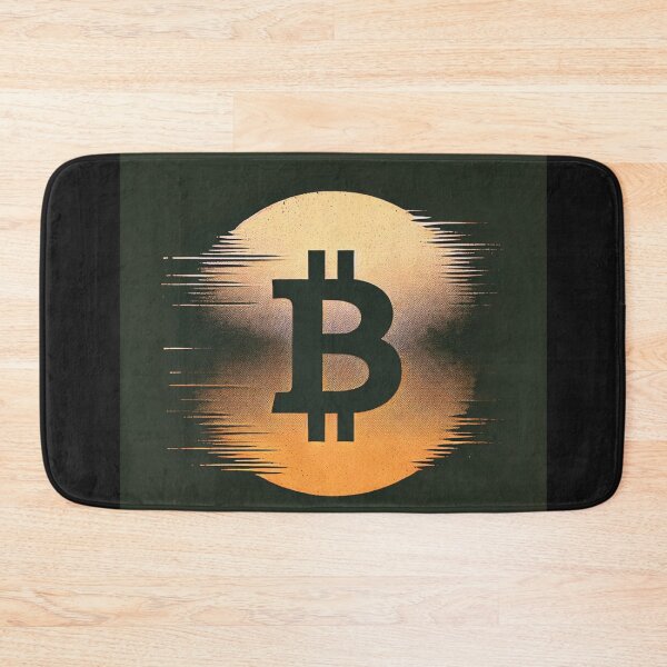 Item preview, btc designed and sold by TEEJAMBOREE.