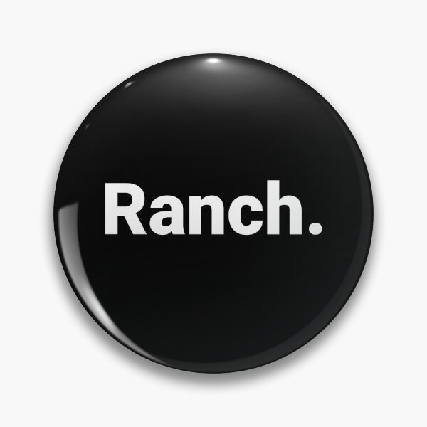 Item preview, Ranch. designed and sold by Text-based T-Shirts and Gifts.