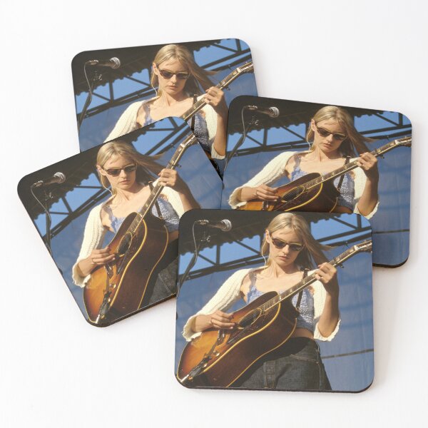Artikelvorschau, Aimee Mann - Fotografie entworfen und verkauft von ConcertImages.