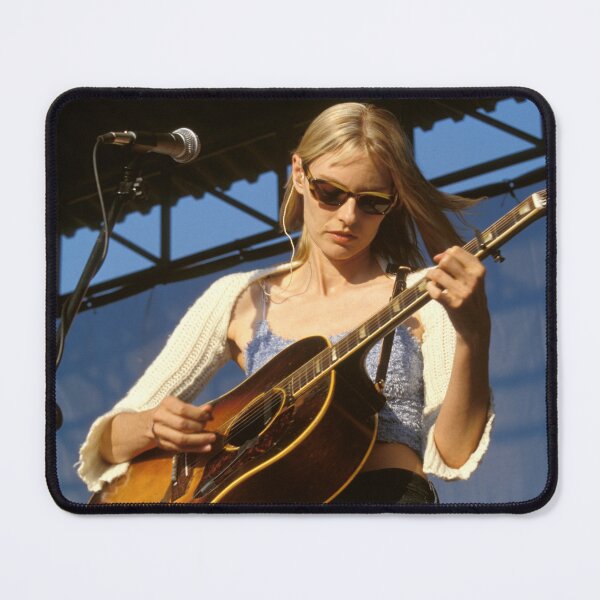 Item preview, Aimee Mann - Photograph designed and sold by ConcertImages.