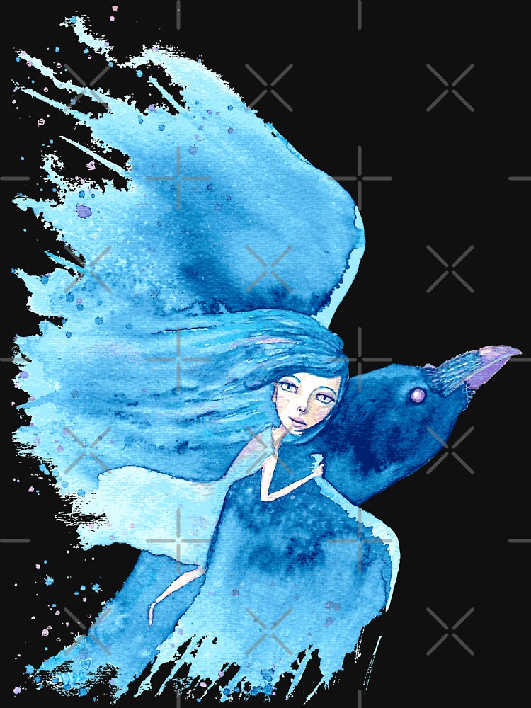 She Had A Dream by LittleMissTyne