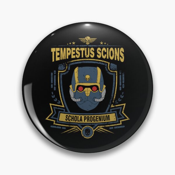 Item preview, SCIONS - SHIELD designed and sold by EscanV.