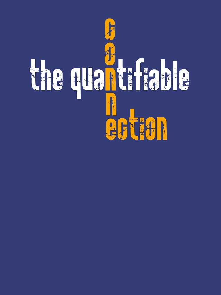 Quantifiable Connection by ComeOnTars
