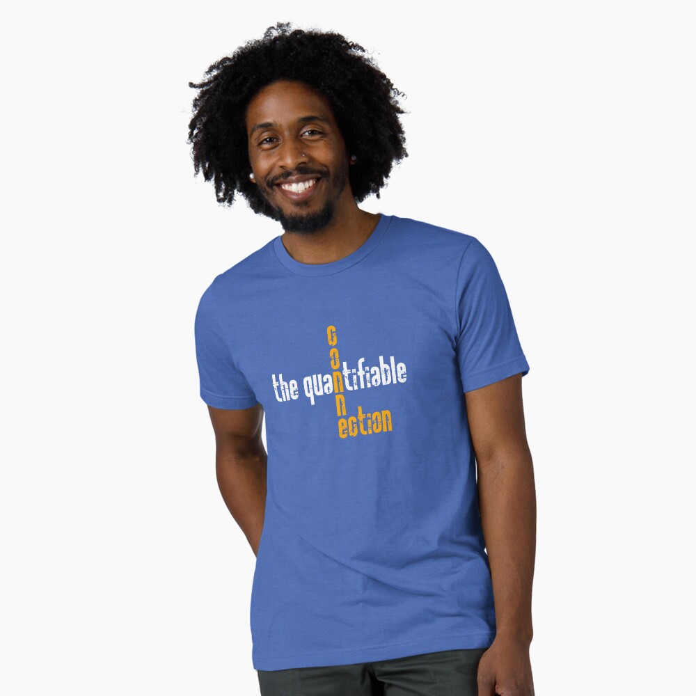 Item preview, Tri-blend T-Shirt designed and sold by ComeOnTars.