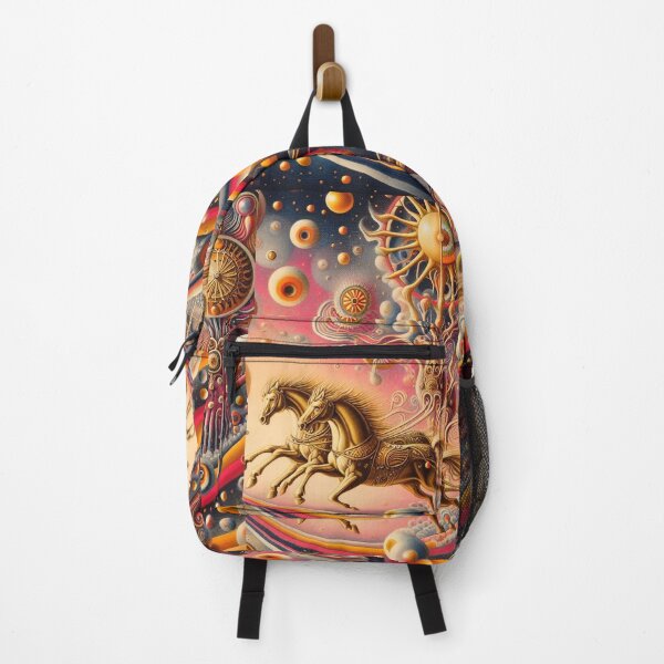 Item preview, Surrealism Art designed and sold by casamomo.