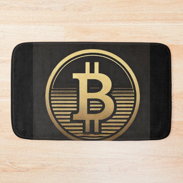 Item preview, btc designed and sold by TEEJAMBOREE.