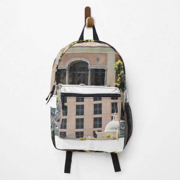 Item preview, Memories of Vegas - The Bellagio - 5 designed and sold by © Hany G. Jadaa © Prince John Photography.