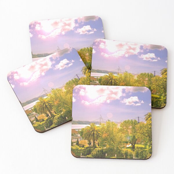 Item preview, embassy gardens designed and sold by Tereza Pilar  Art.