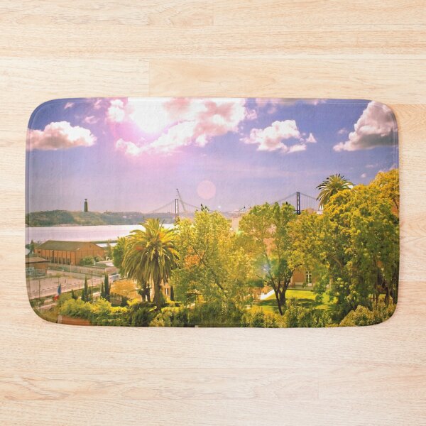 Item preview, embassy gardens designed and sold by Tereza Pilar  Art.
