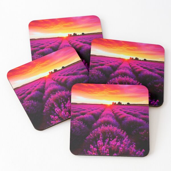 Item preview, a beautiful field with snow designed and sold by Green studio.