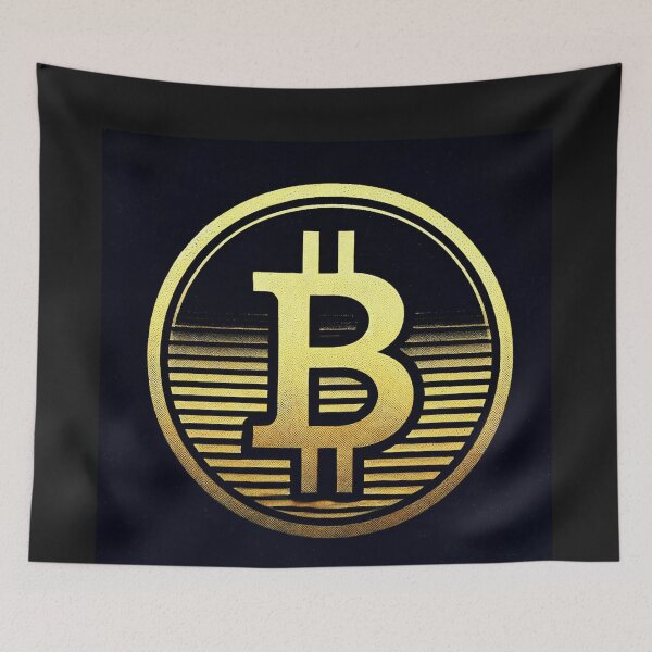 Item preview, btc designed and sold by TEEJAMBOREE.