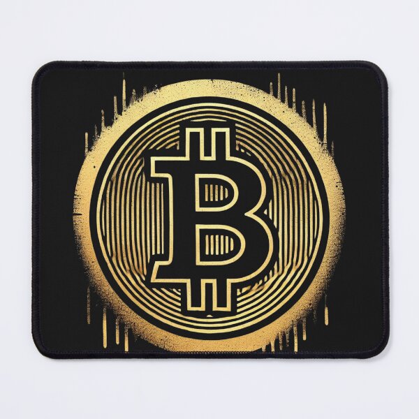 Item preview, btc designed and sold by TEEJAMBOREE.