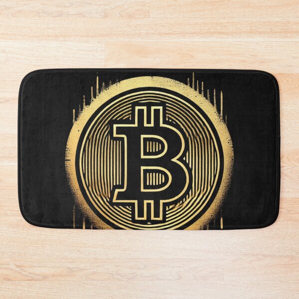 Item preview, btc designed and sold by TEEJAMBOREE.