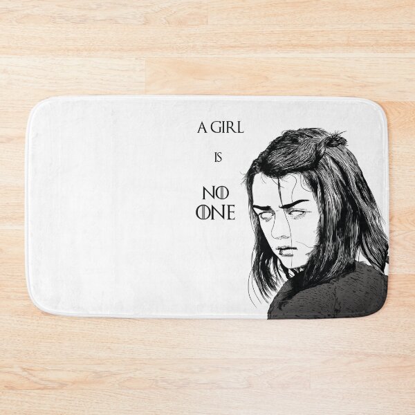 Artikelvorschau, Arya Stark entworfen und verkauft von shamvandamn.