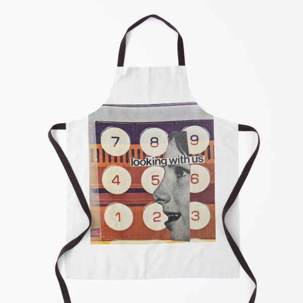 Item preview, Looking With Us designed and sold by ScottBakerPoet.