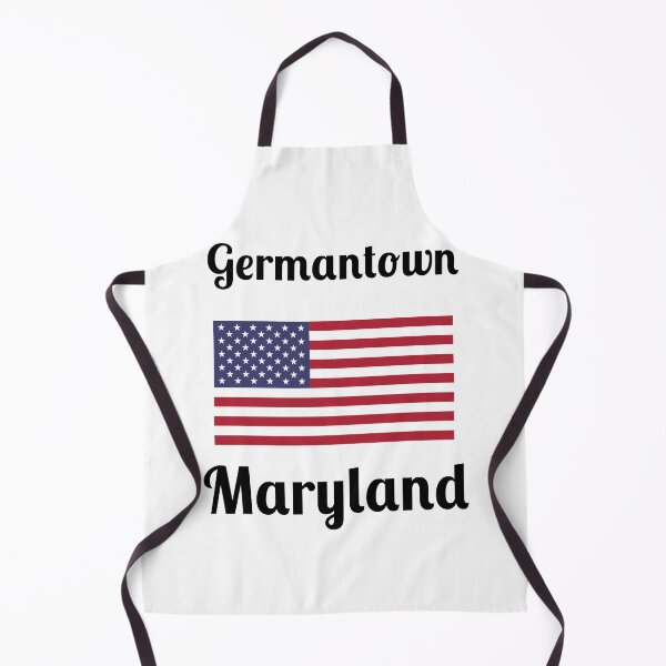 Item preview, Germantown Maryland - Stylish Prints, designed and sold by Fleetwood1994.