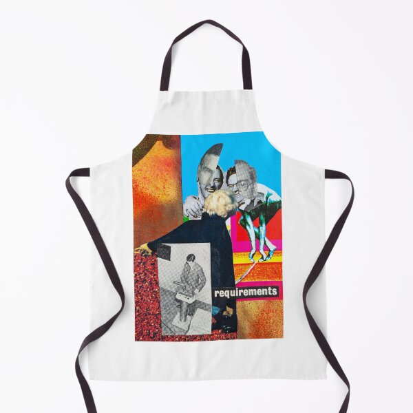 Item preview, Colourful Requirements designed and sold by ScottBakerPoet.