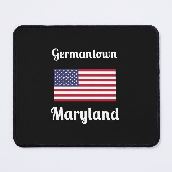 Item preview, Germantown Maryland - Stylish Prints, designed and sold by Fleetwood1994.