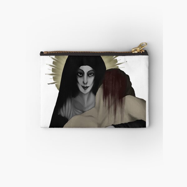 Item preview, The Virgin Mary  designed and sold by Void Vanity Fair.