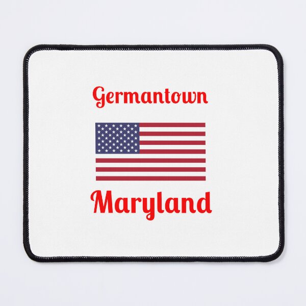 Item preview, Germantown Maryland - Stylish Prints, designed and sold by Fleetwood1994.