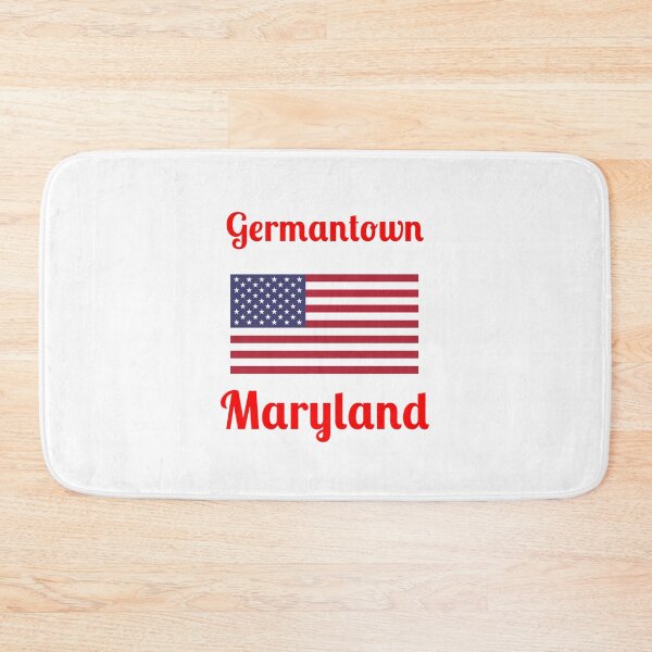 Item preview, Germantown Maryland - Stylish Prints, designed and sold by Fleetwood1994.