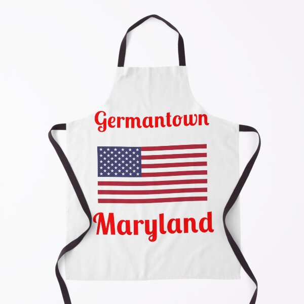 Item preview, Germantown Maryland - Stylish Prints, designed and sold by Fleetwood1994.