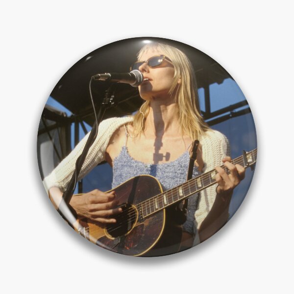 Artikelvorschau, Aimee Mann - Fotografie entworfen und verkauft von ConcertImages.
