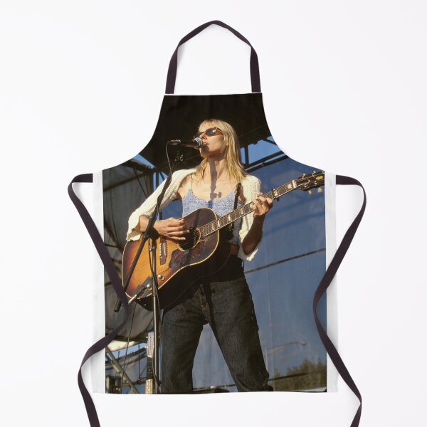 Item preview, Aimee Mann - Photograph designed and sold by ConcertImages.