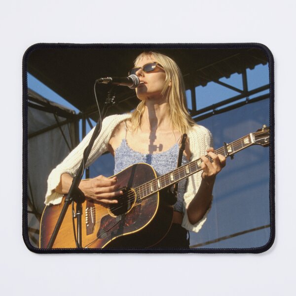 Item preview, Aimee Mann - Photograph designed and sold by ConcertImages.