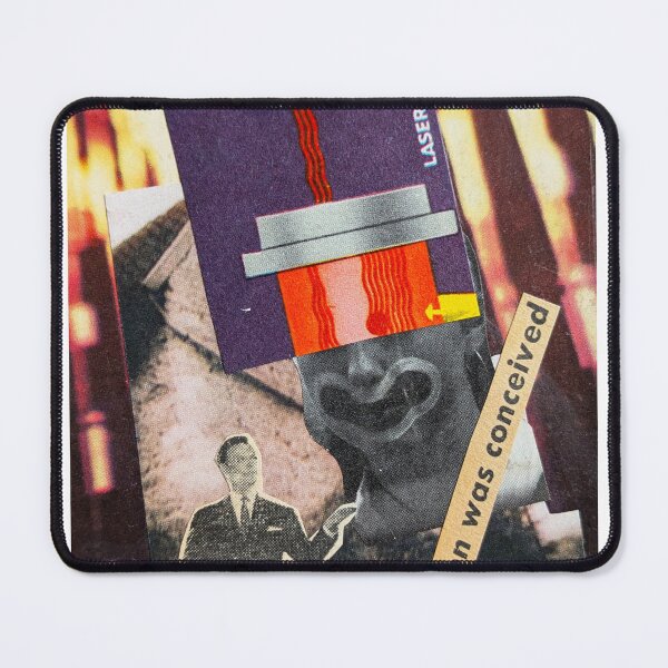 Item preview, The Division Was Conceived designed and sold by ScottBakerPoet.