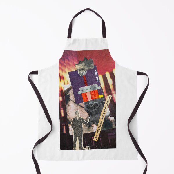 Item preview, The Division Was Conceived designed and sold by ScottBakerPoet.