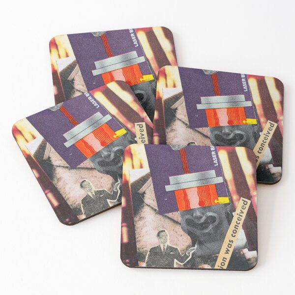 Item preview, The Division Was Conceived designed and sold by ScottBakerPoet.