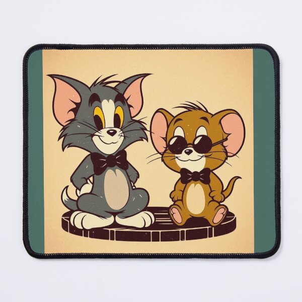 Item preview, Tom and Jerry Elegant designed and sold by Coldshe.