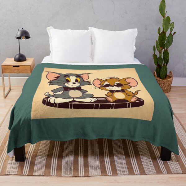 Item preview, Tom and Jerry Elegant designed and sold by Coldshe.