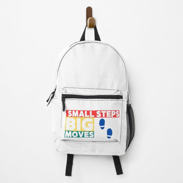 Item preview, Small steps, big moves. designed and sold by PapaMatrix.