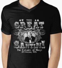 The Great Santini Men's V-Neck T-Shirt