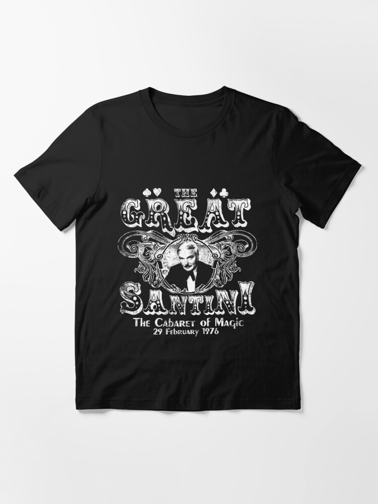 Santina T-Shirts for Sale