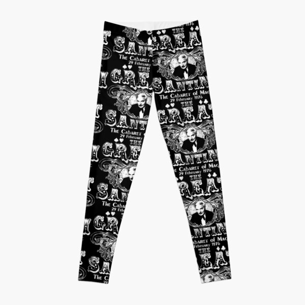 Item preview, The Great Santini designed and sold by ByteCage.