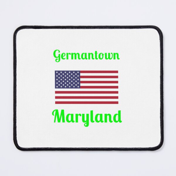 Item preview, Germantown Maryland - Stylish Prints, designed and sold by Fleetwood1994.