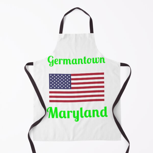 Item preview, Germantown Maryland - Stylish Prints, designed and sold by Fleetwood1994.