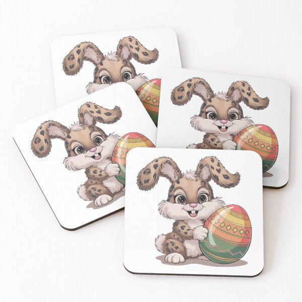 Item preview, easter bunny designed and sold by jkrphoto.