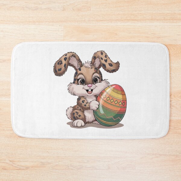 Item preview, easter bunny designed and sold by jkrphoto.
