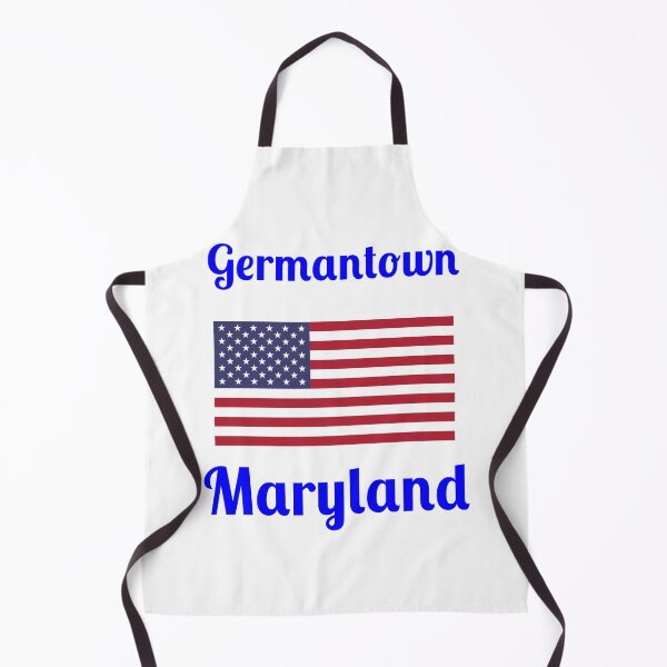 Item preview, Germantown Maryland - Stylish Prints, designed and sold by Fleetwood1994.