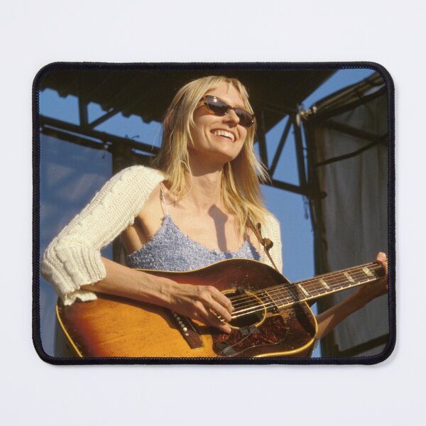 Item preview, Aimee Mann - Photograph designed and sold by ConcertImages.