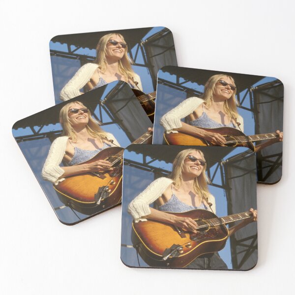 Artikelvorschau, Aimee Mann - Fotografie entworfen und verkauft von ConcertImages.